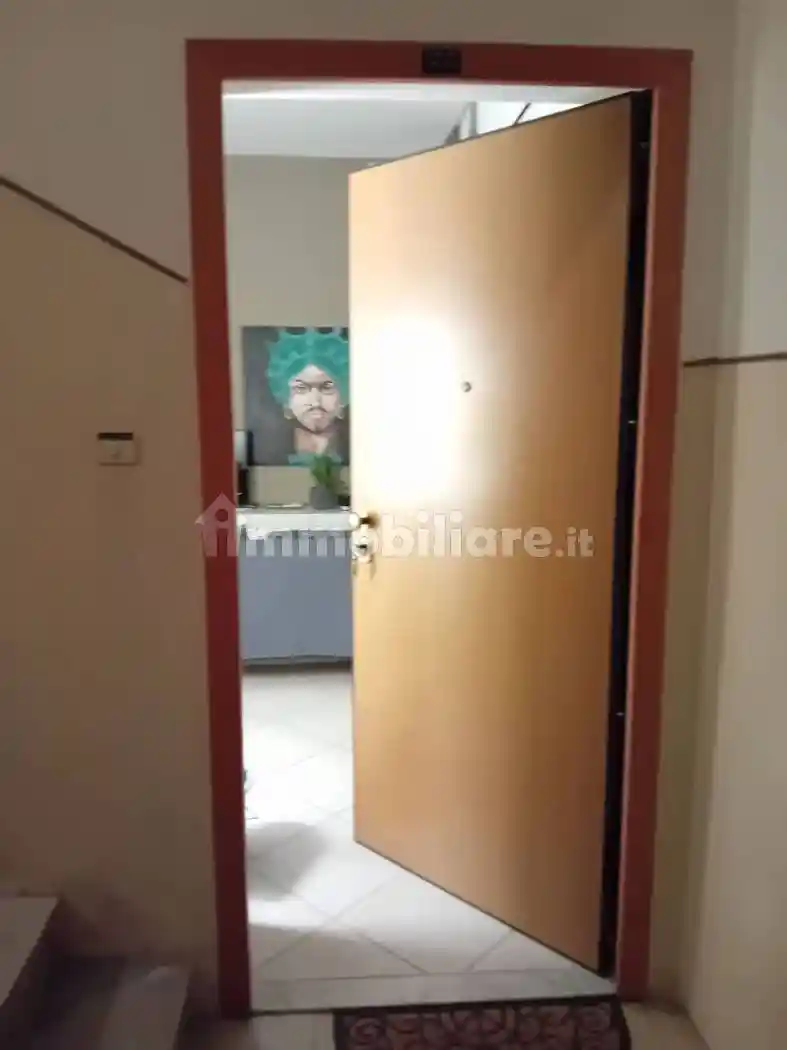 Appartamento in affitto a Agrigento