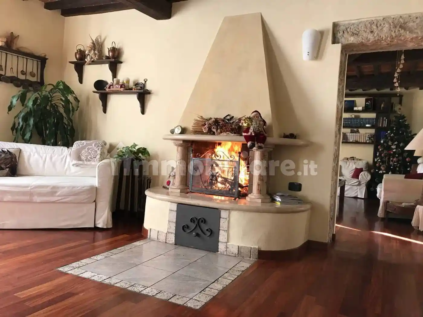 Appartamento in vendita a Massa Marittima