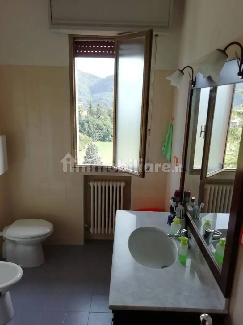 Appartamento in vendita a Castel d'Aiano