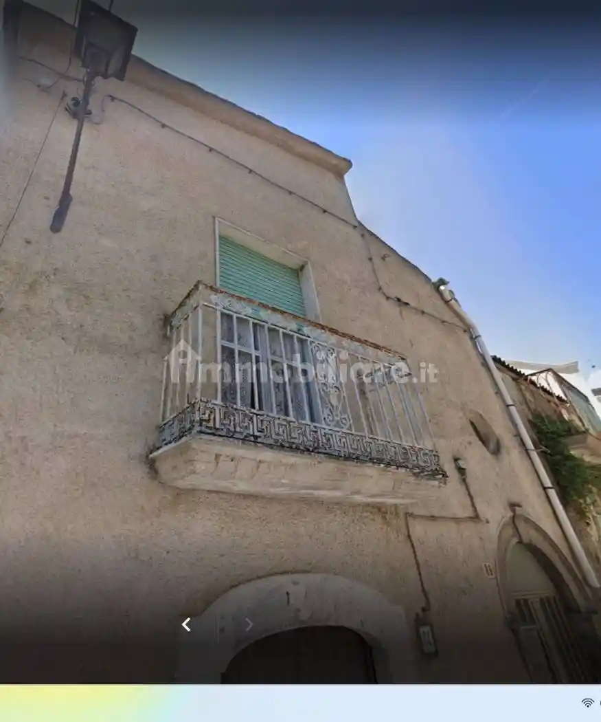 Terratetto unifamiliare via Carmine 86, Genzano di Lucania - foto 2