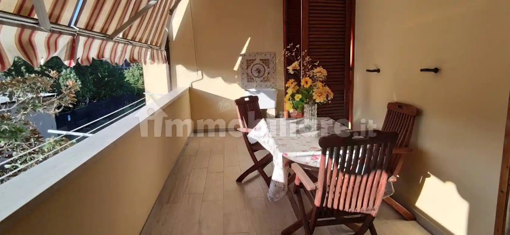 Appartamento in vendita a Porto Azzurro