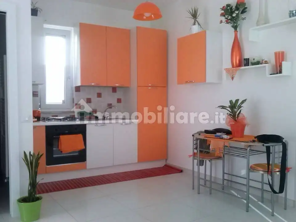 Appartamento in vendita a Rionero in Vulture