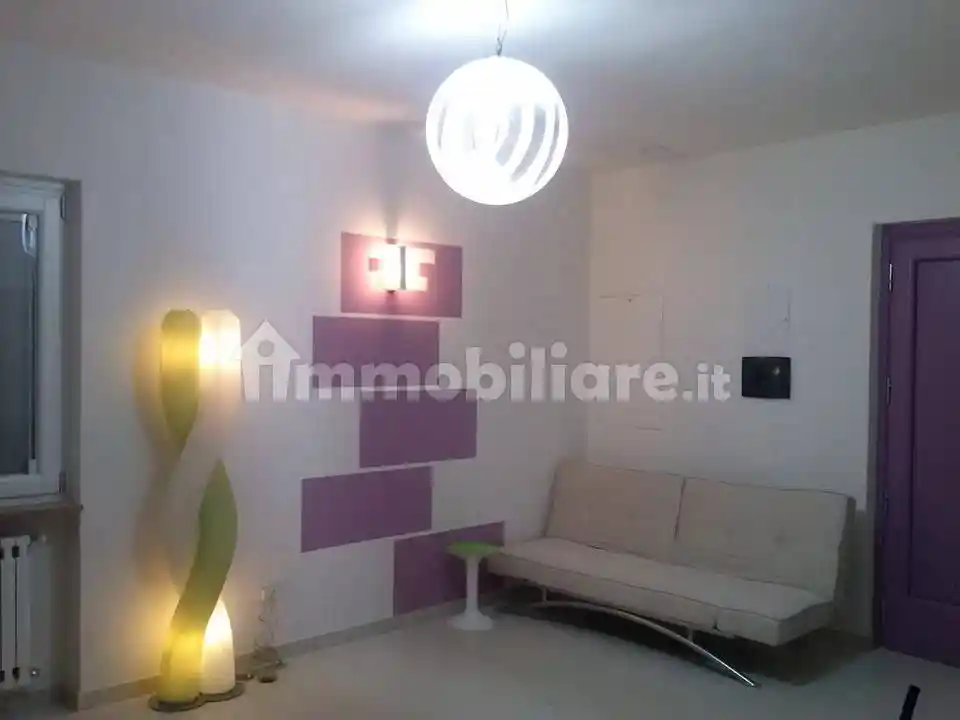 Bilocale via Vincenzo Bellini 2, Rionero in Vulture - foto 4