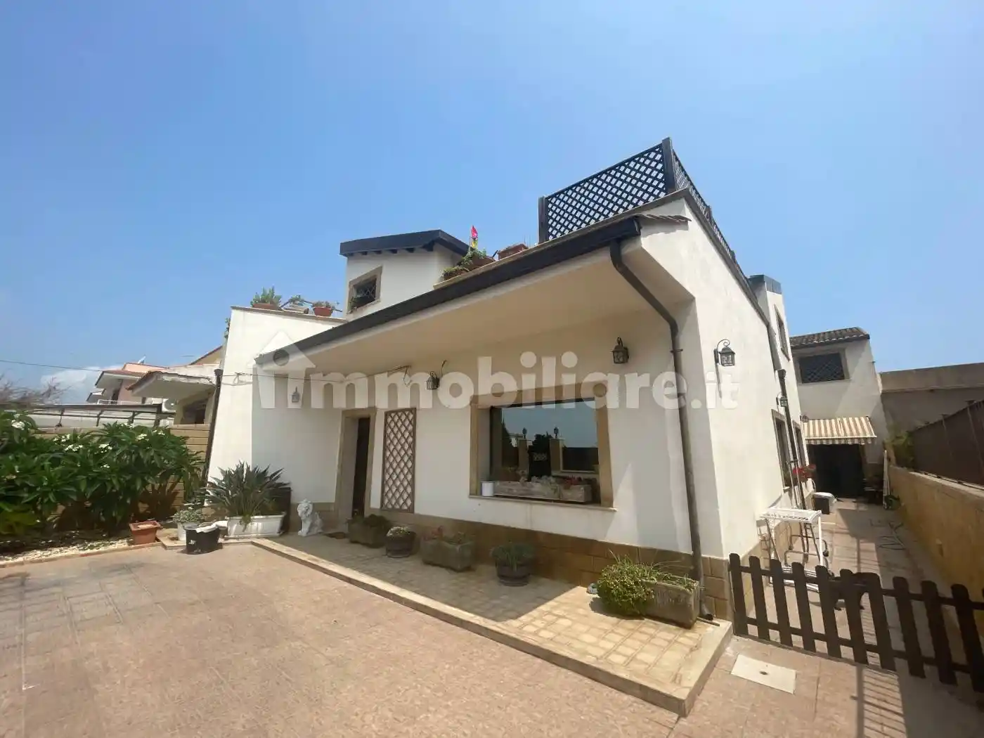 Villa in vendita a Siracusa