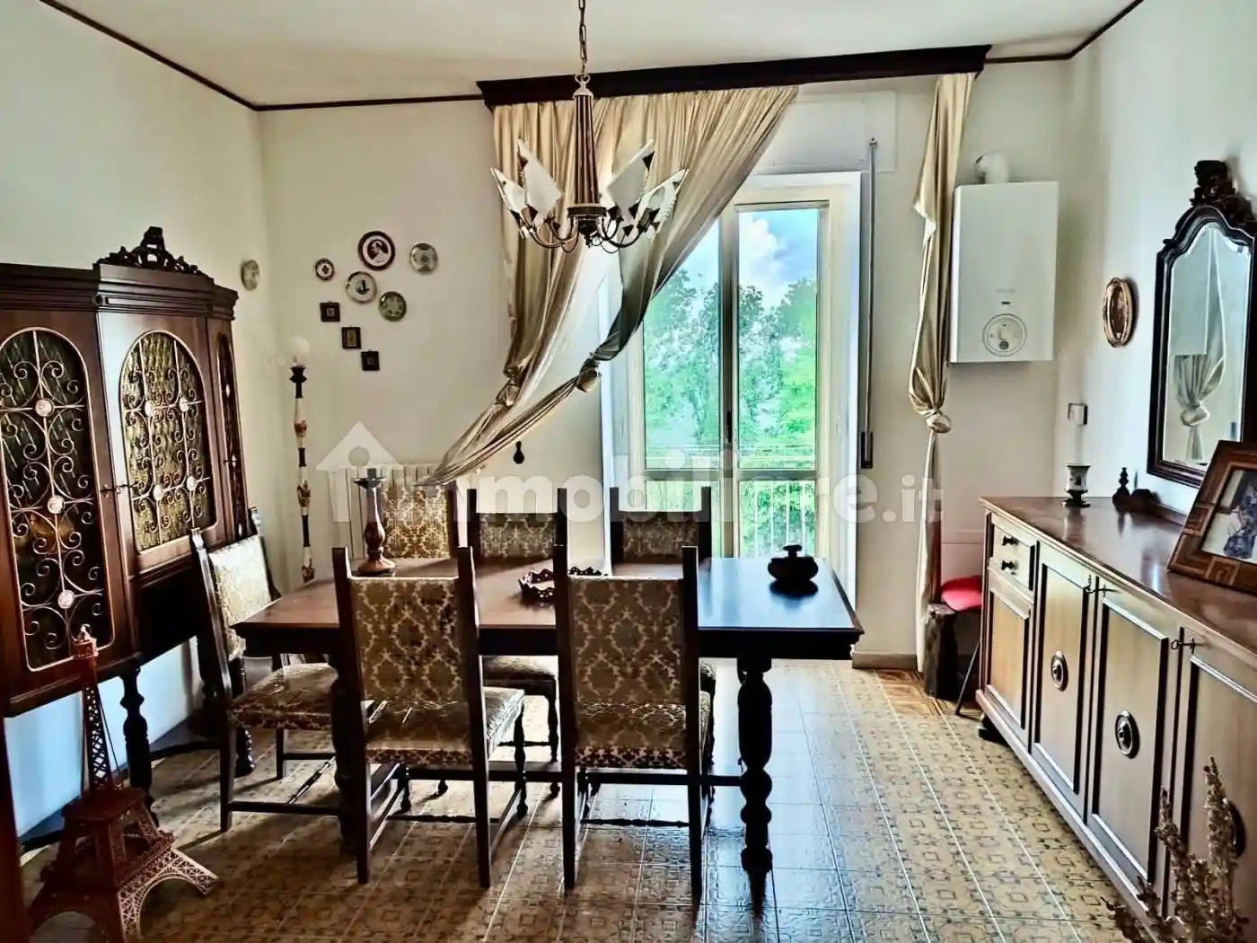 Appartamento in vendita a Monte Sant'Angelo