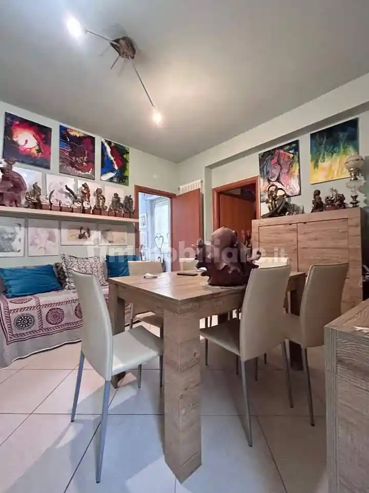 Appartamento in vendita a Enna