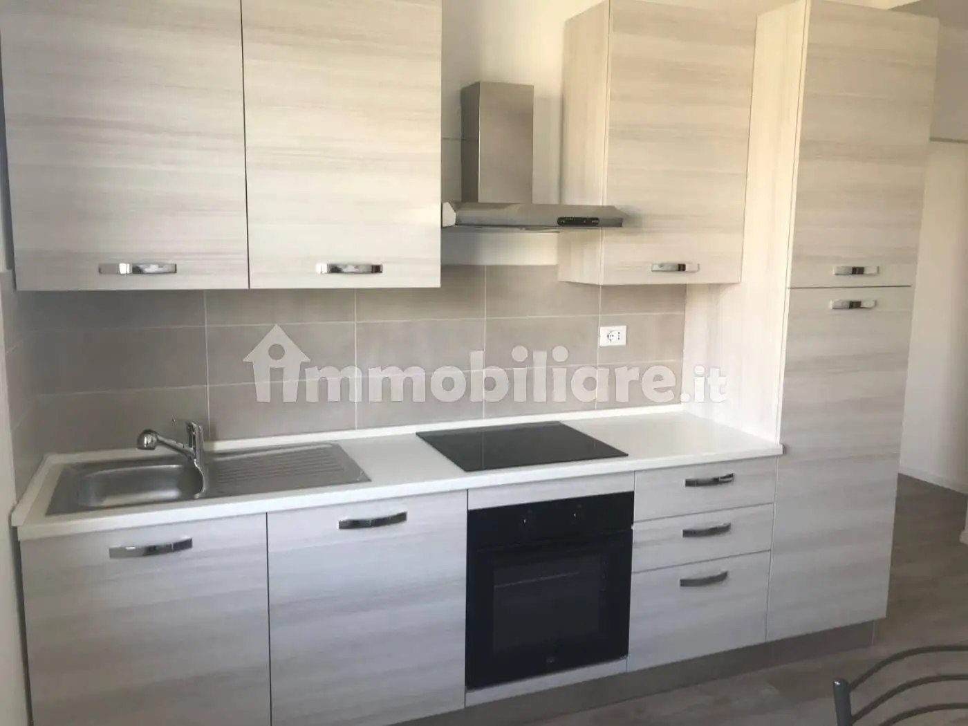 Appartamento in affitto a Albissola Marina