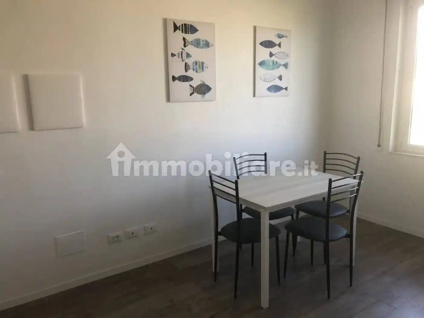 Bilocale viale Alessandro Faraggiana 102, Albissola Marina - foto 5