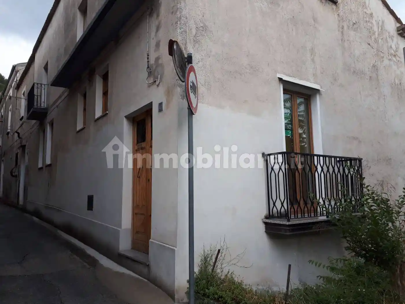 Quadrilocale via Domenico Cappelli 47, Centro, Morano Calabro - foto 2