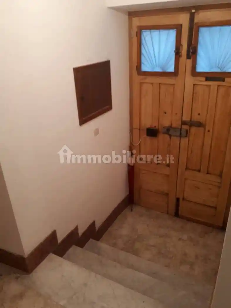 Quadrilocale via Domenico Cappelli 47, Centro, Morano Calabro - foto 3