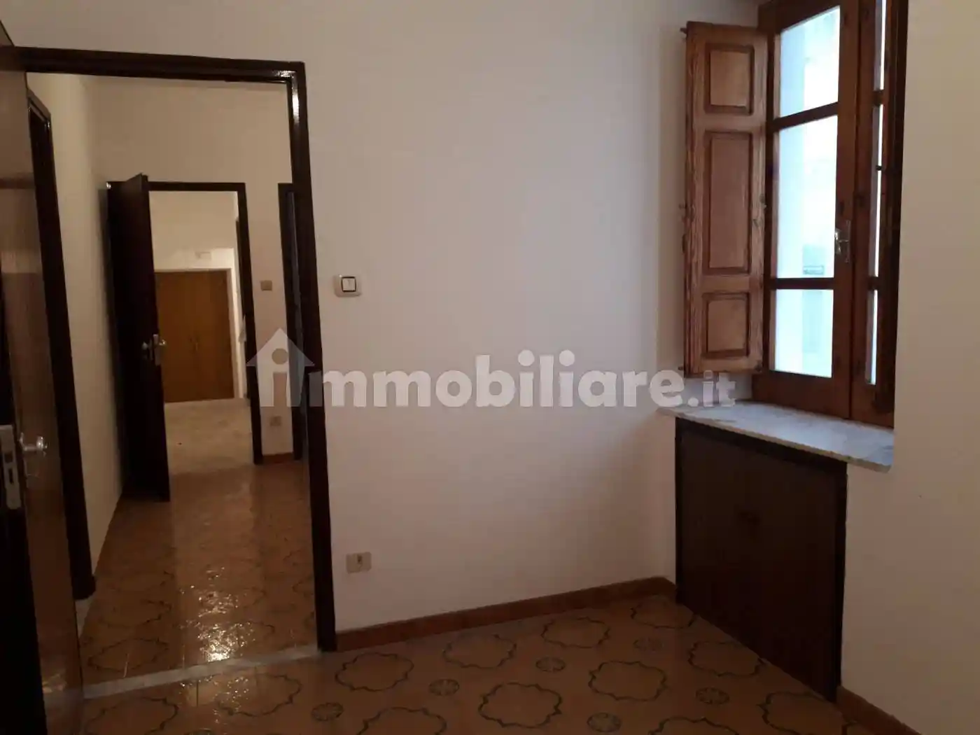 Quadrilocale via Domenico Cappelli 47, Centro, Morano Calabro - foto 4