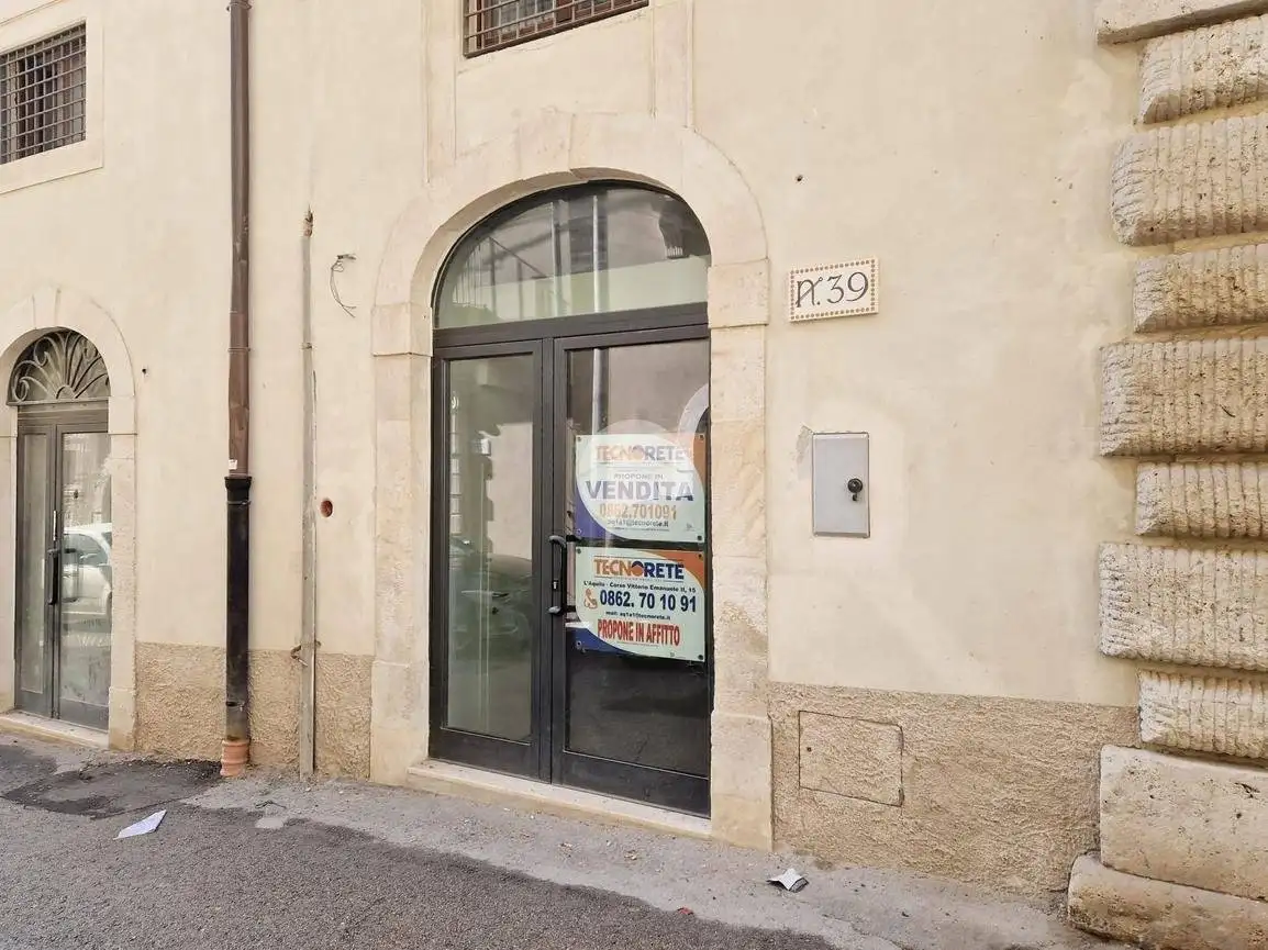 Appartamento in affitto a L'Aquila