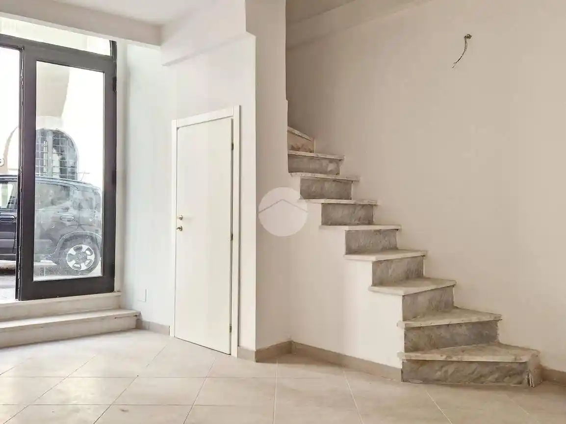 Bilocale via Cimino 39, Villa Comunale, L'Aquila - foto 4