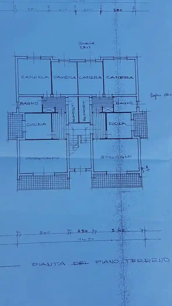 Appartamento in vendita a Ponte Buggianese