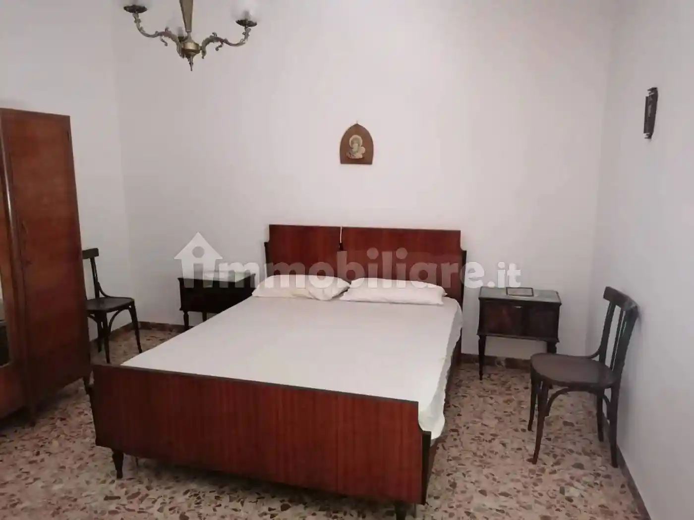 Terratetto unifamiliare via Sebastiano Manca, Cossoine - foto 2