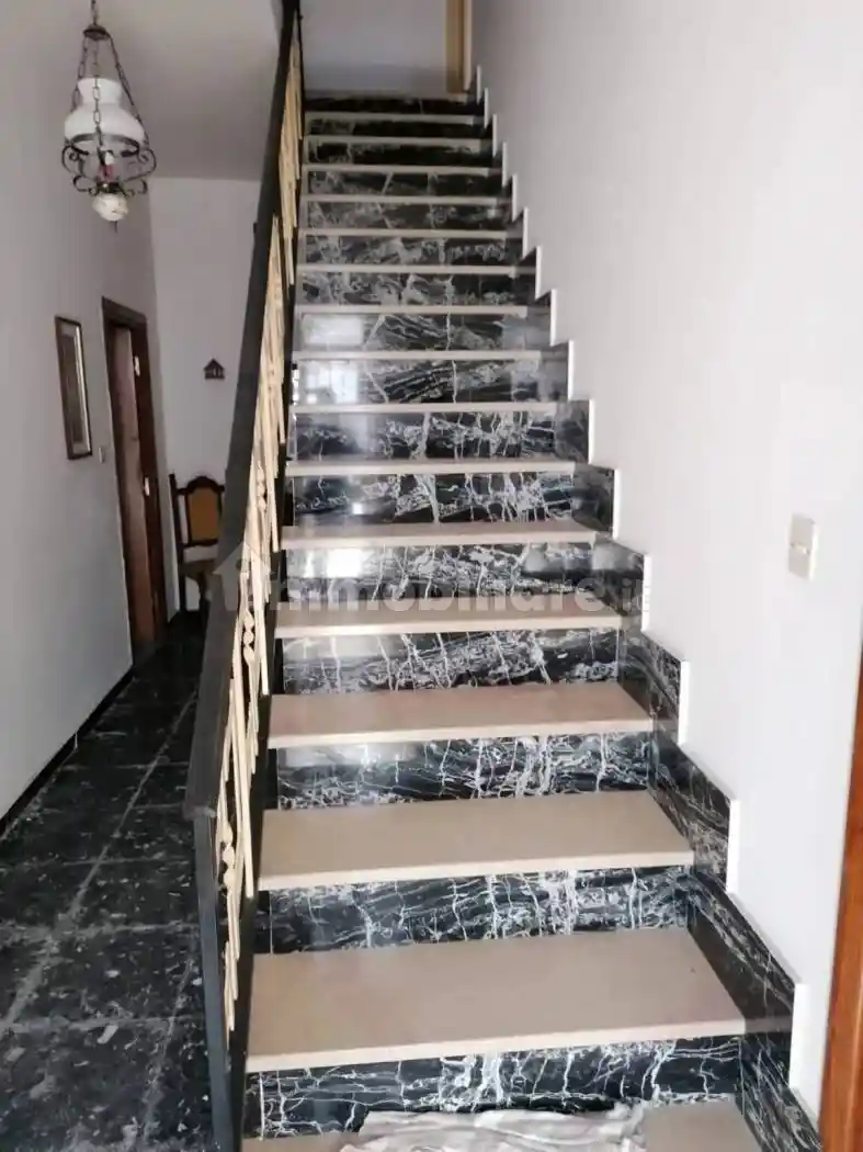 Terratetto unifamiliare via Sebastiano Manca, Cossoine - foto 3