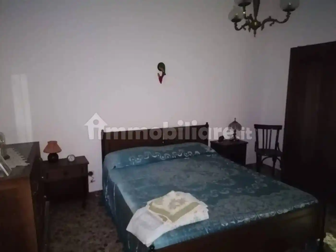 Terratetto unifamiliare via Sebastiano Manca, Cossoine - foto 4