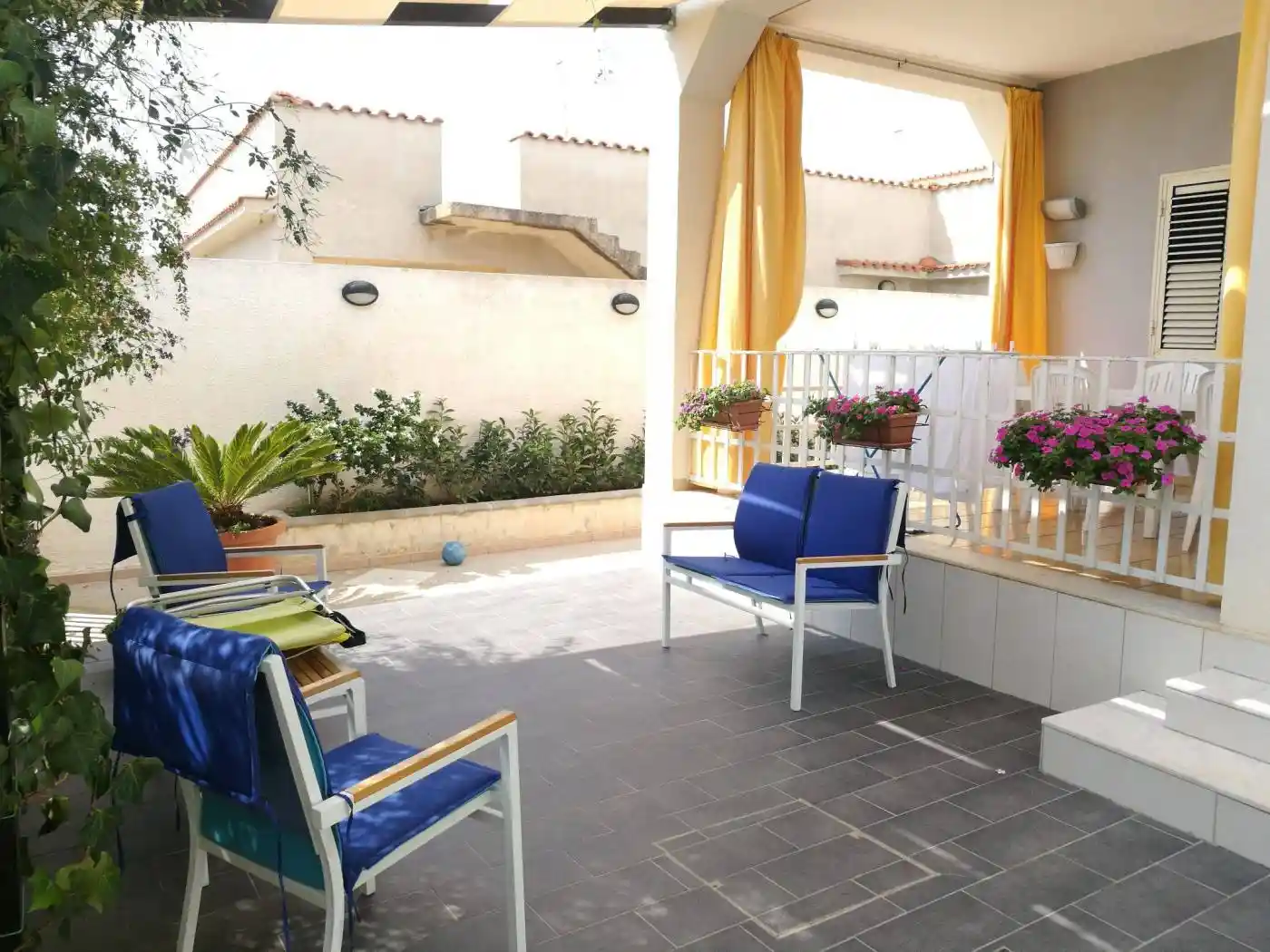 Villa in vendita a Castelvetrano