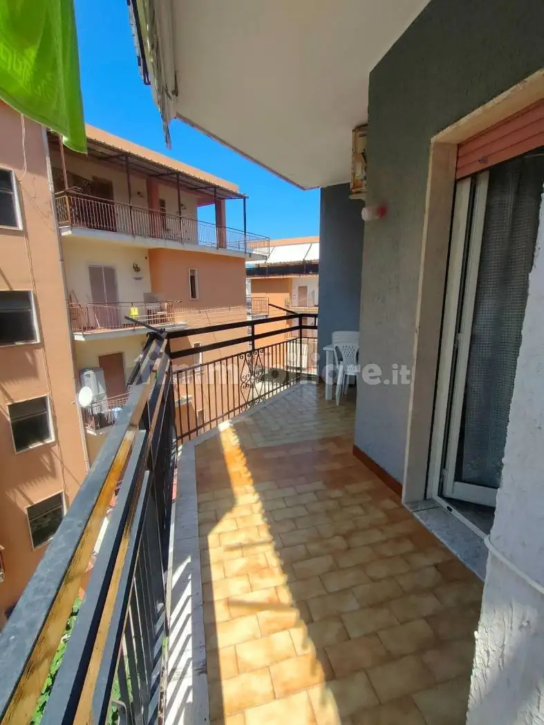 Appartamento in vendita a Scalea