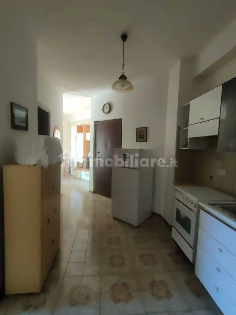 Trilocale piazza Giuseppe Garibaldi 9, Cotura, Scalea - foto 3