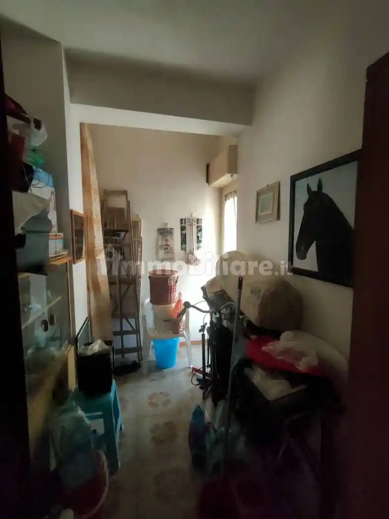 Trilocale piazza Giuseppe Garibaldi 9, Cotura, Scalea - foto 4