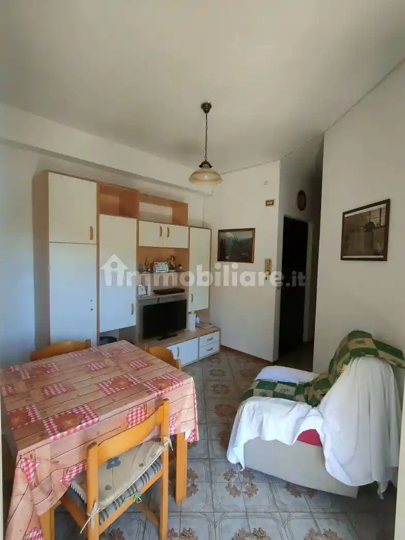 Trilocale piazza Giuseppe Garibaldi 9, Cotura, Scalea - foto 5