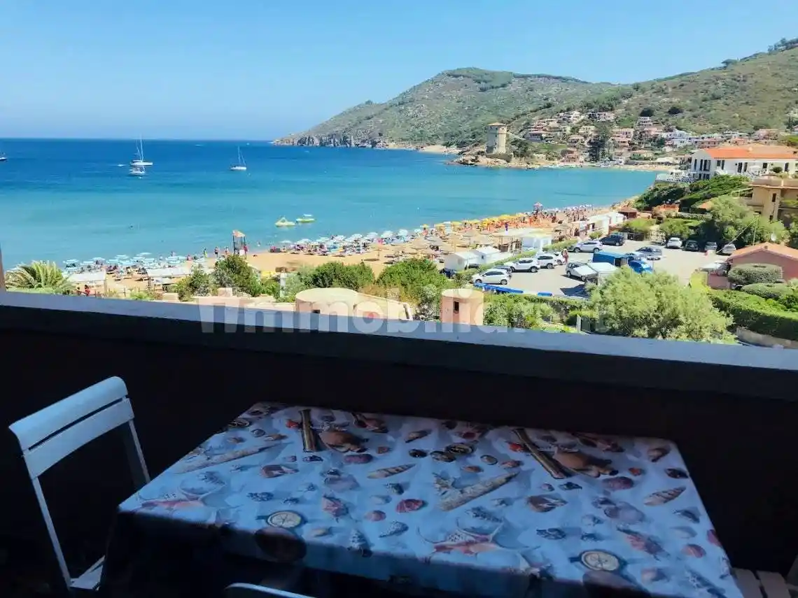 Appartamento in vendita a Isola del Giglio