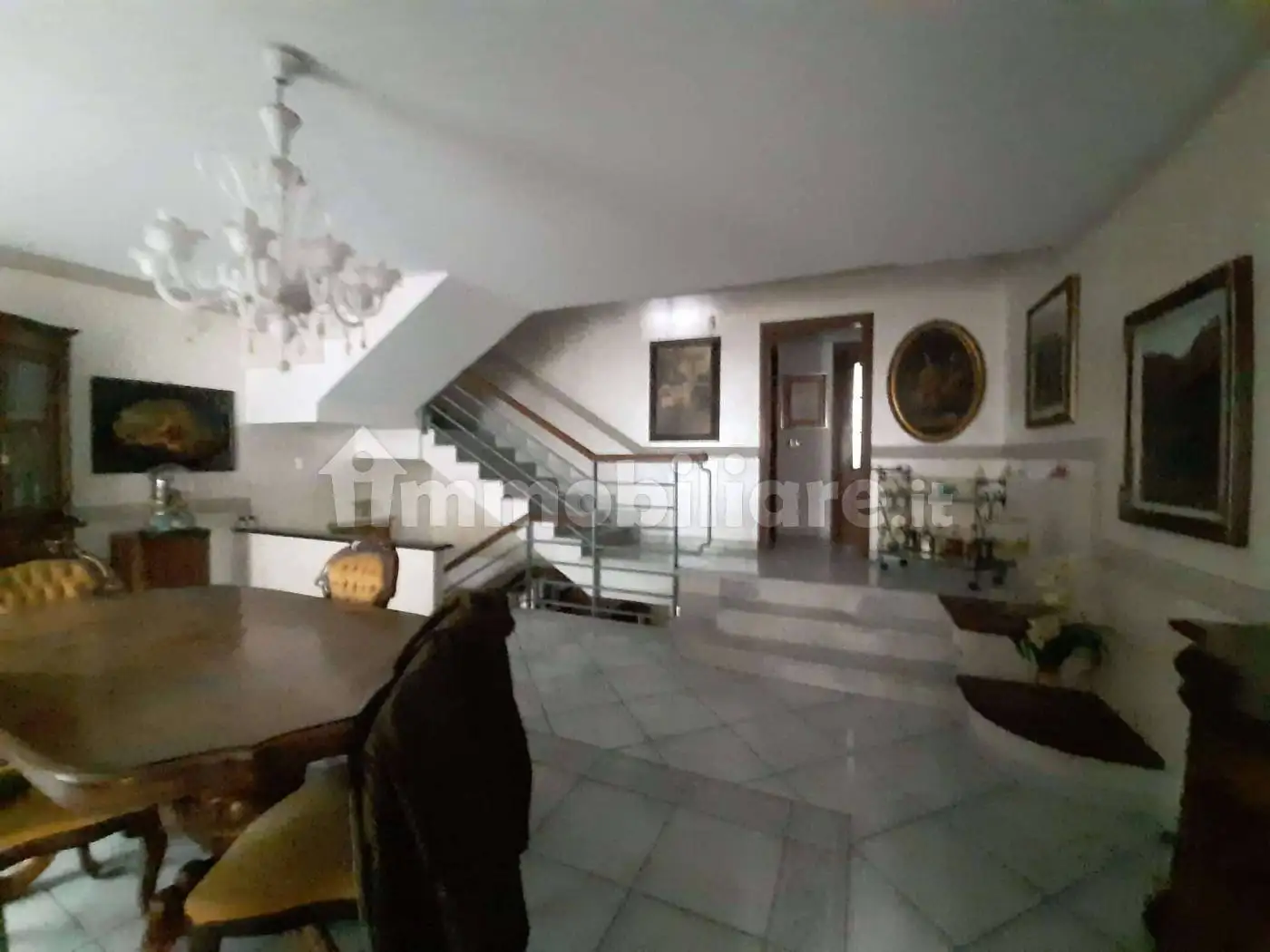 Villa in vendita a Nola