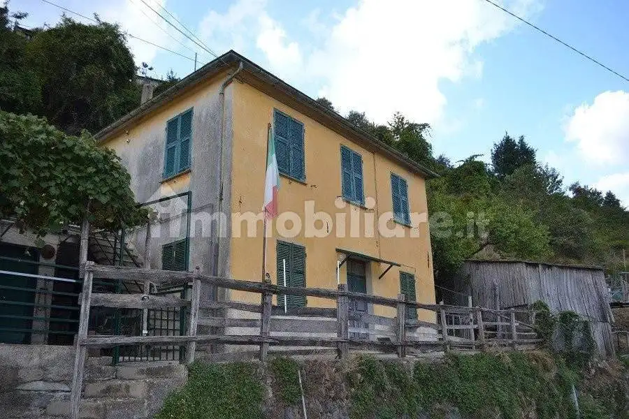 Villa in vendita a Favale di Malvaro