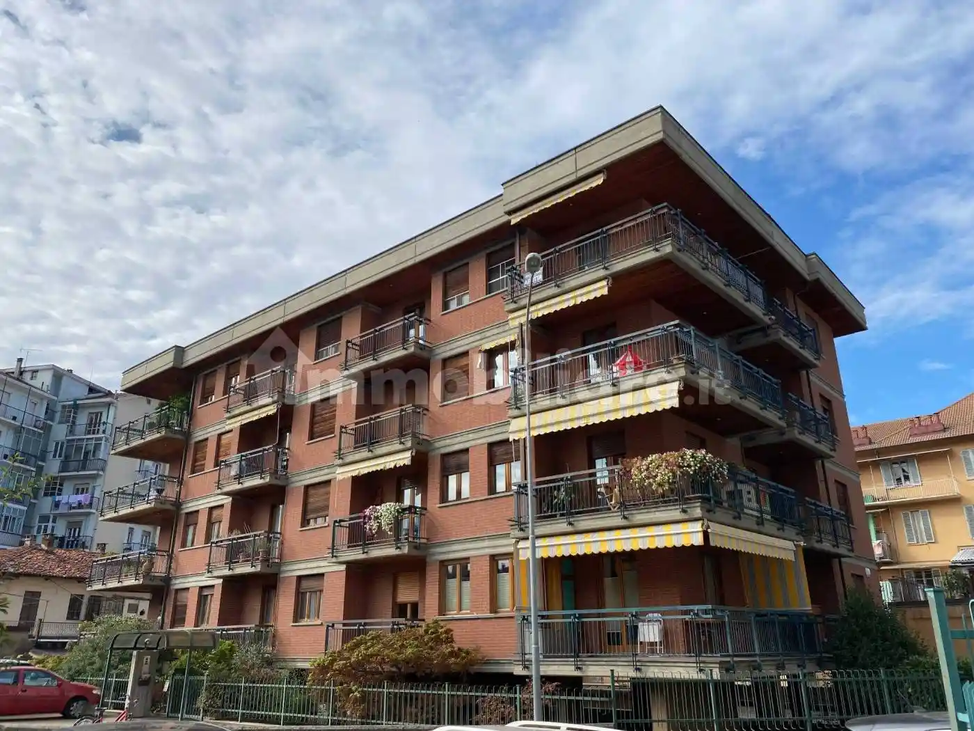 Appartamento in vendita a Saluzzo