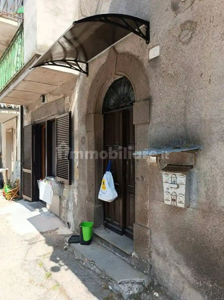 Appartamento in vendita a Villa San Giovanni in Tuscia