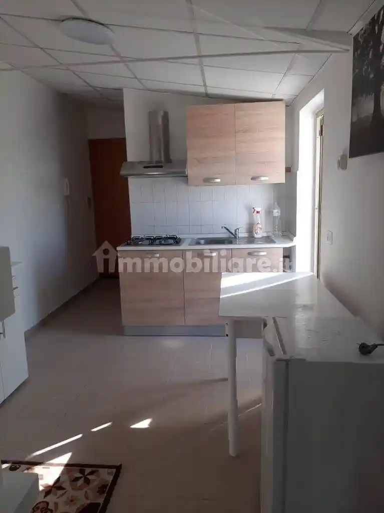 Appartamento in affitto a Civitanova Marche
