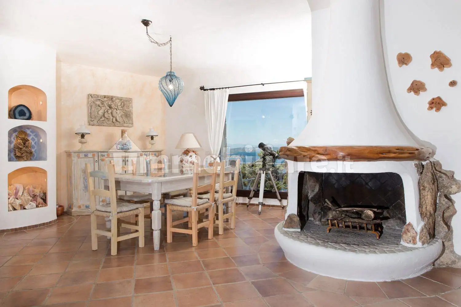 Villa unifamiliare Località Cala dei Ginepri, Baja Sardinia, Arzachena - foto 4