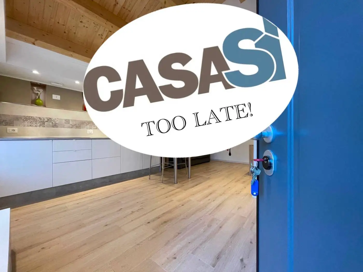 Loft in affitto a Milano