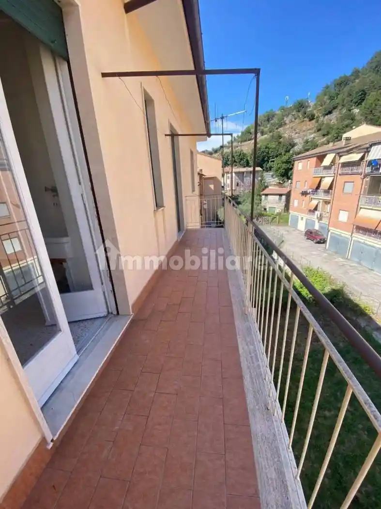 Appartamento in vendita a Carpineto Romano