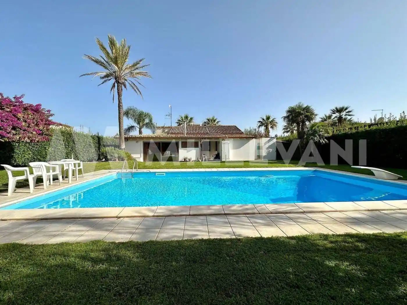 Villa in vendita a Scicli