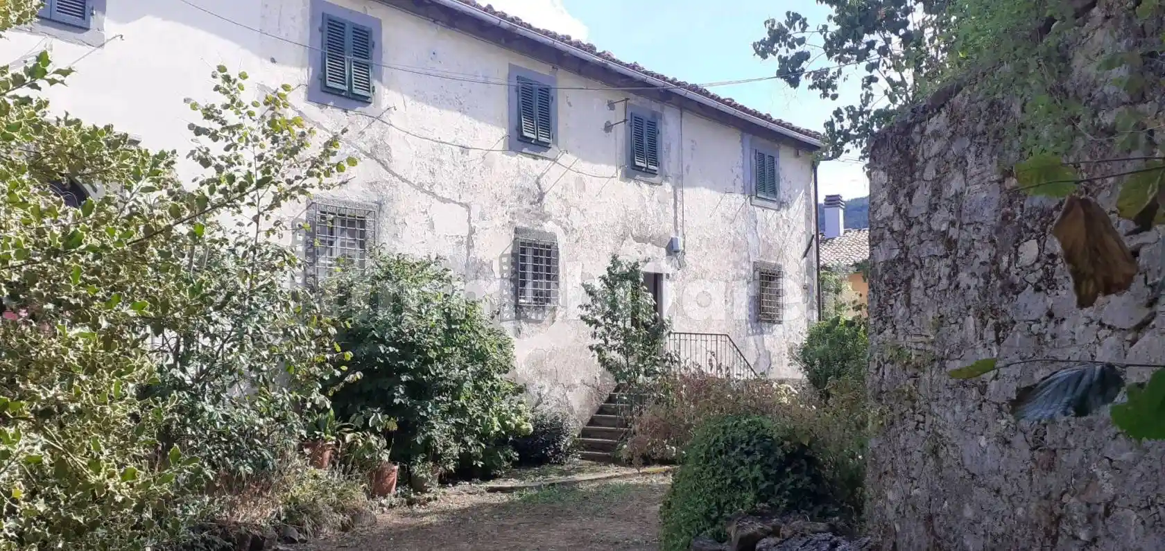 Appartamento in vendita a Molazzana