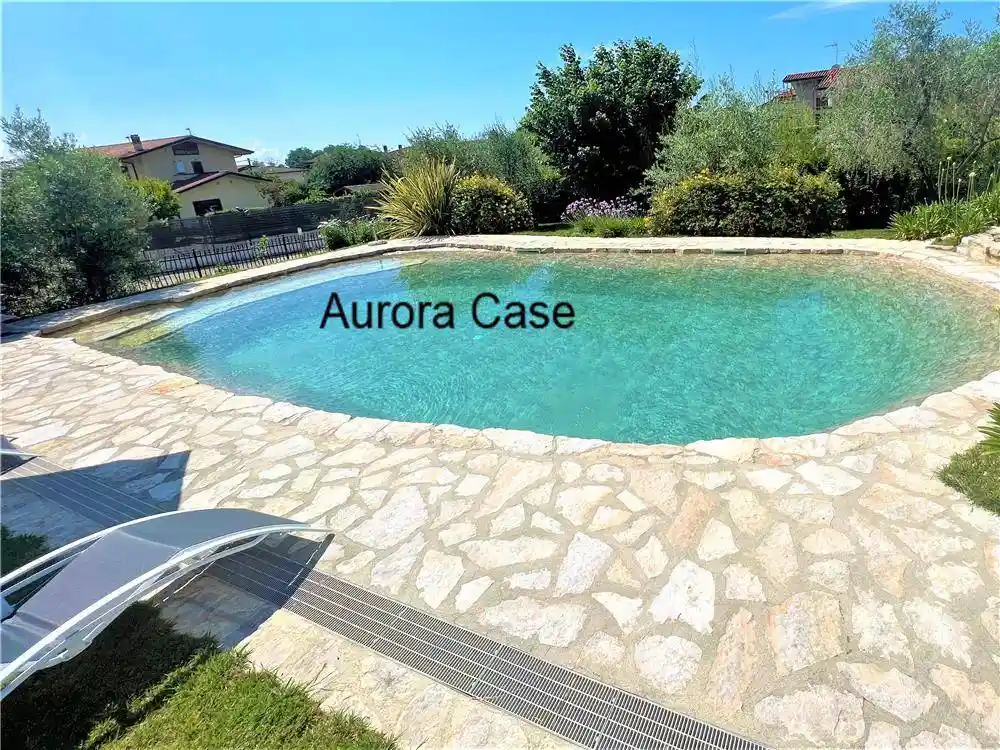 Villa unifamiliare via del Melaro, Romagnano, Massa - foto 2