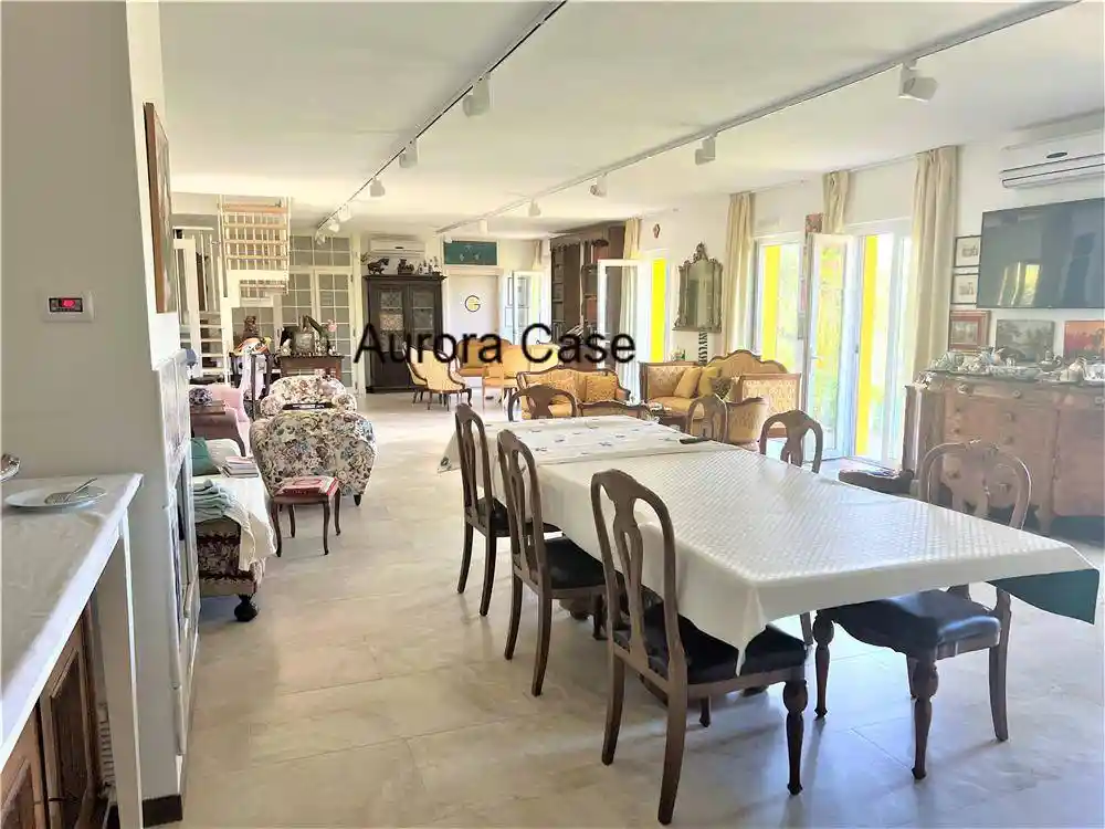 Villa unifamiliare via del Melaro, Romagnano, Massa - foto 4