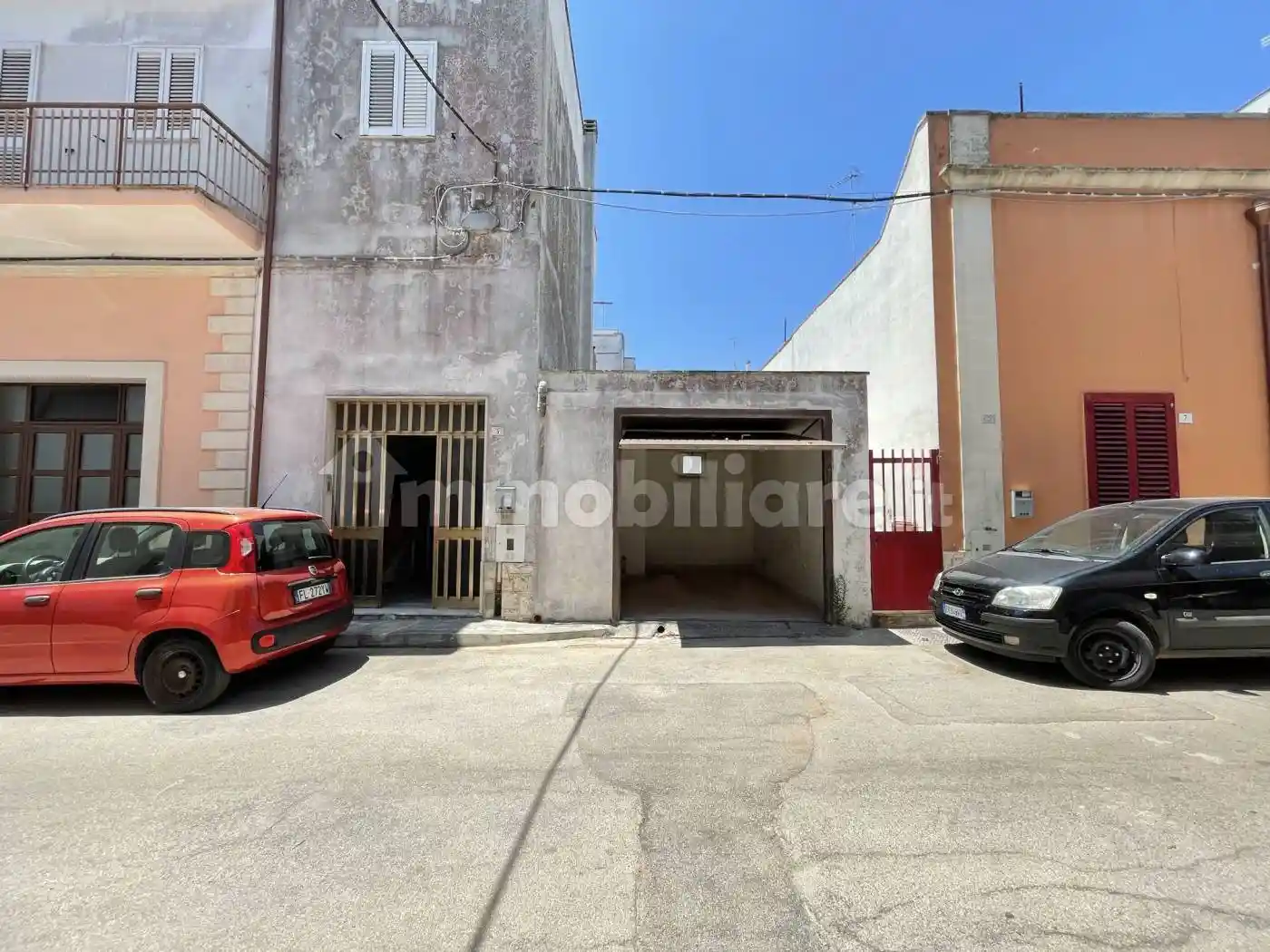 Appartamento in vendita a Carpignano Salentino