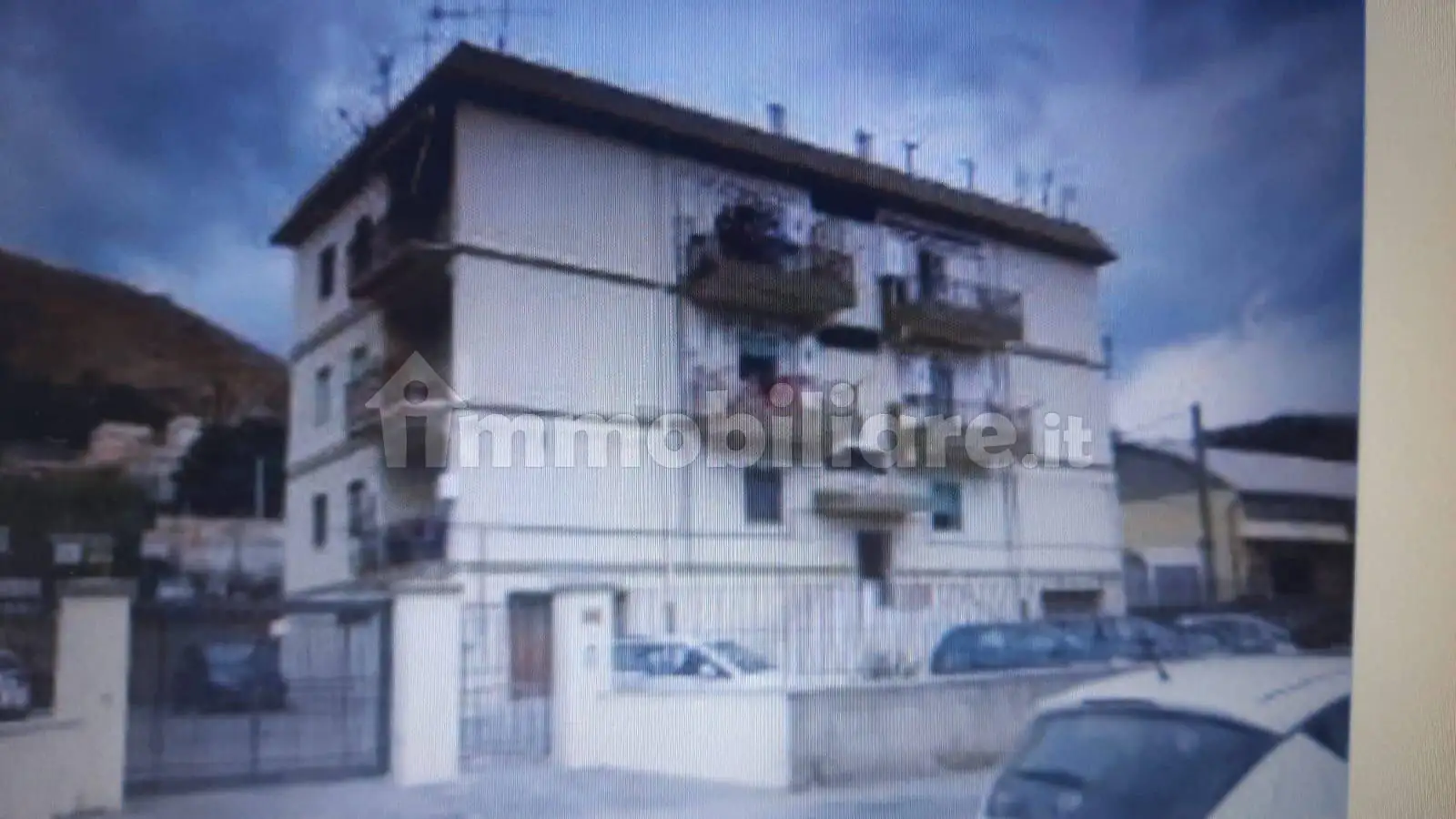 Appartamento in vendita a Messina