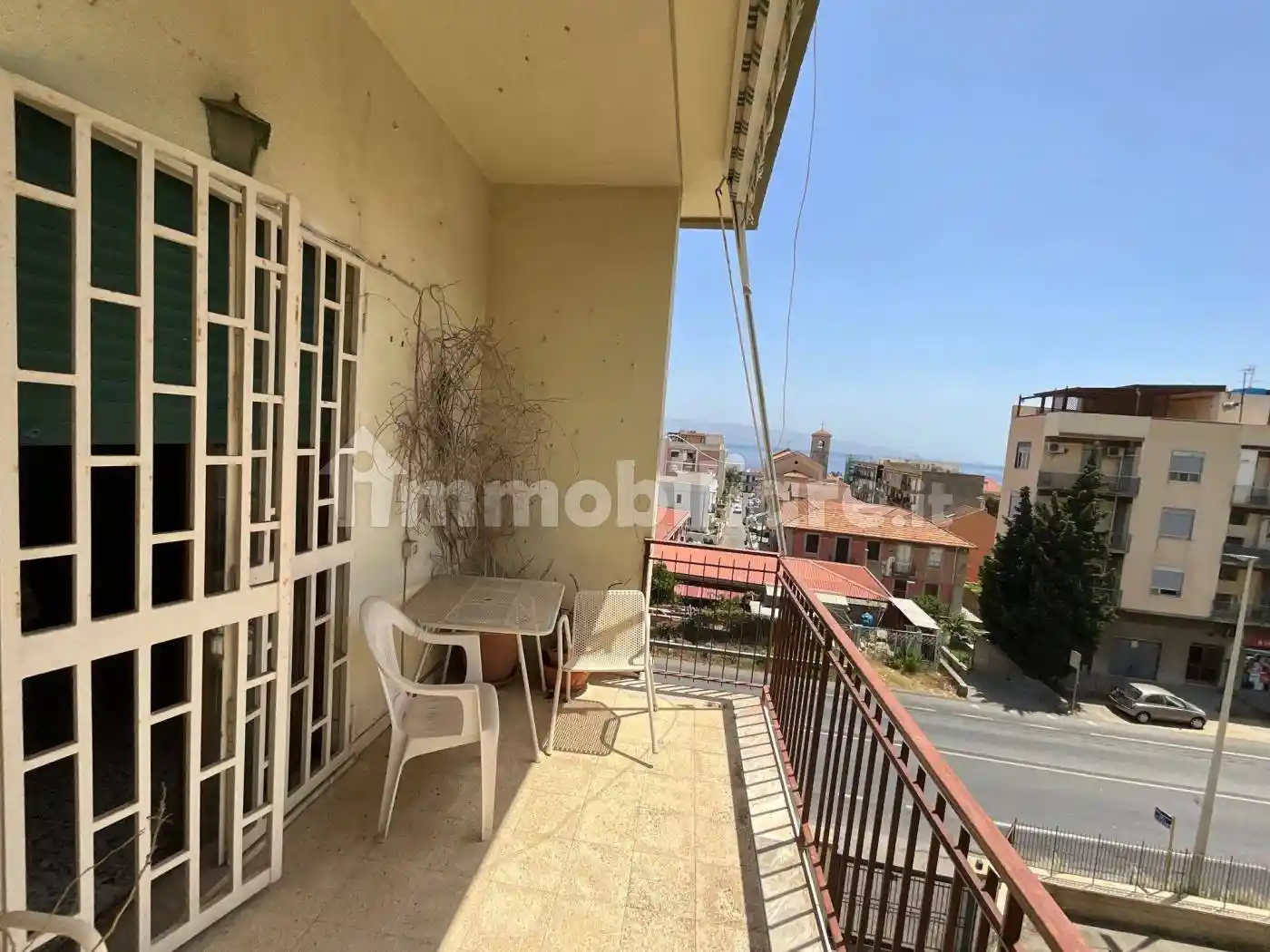 Quadrilocale Strada Statale Orientale Sicula, Galati, Messina - foto 5