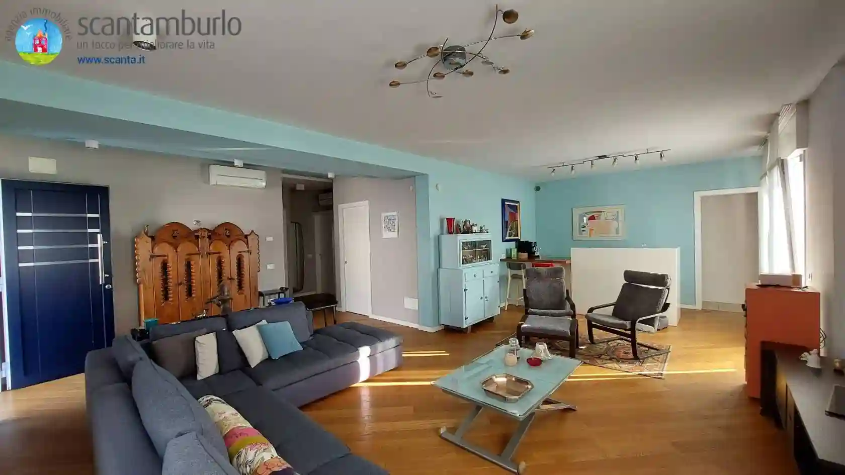 Casa indipendente - foto 2