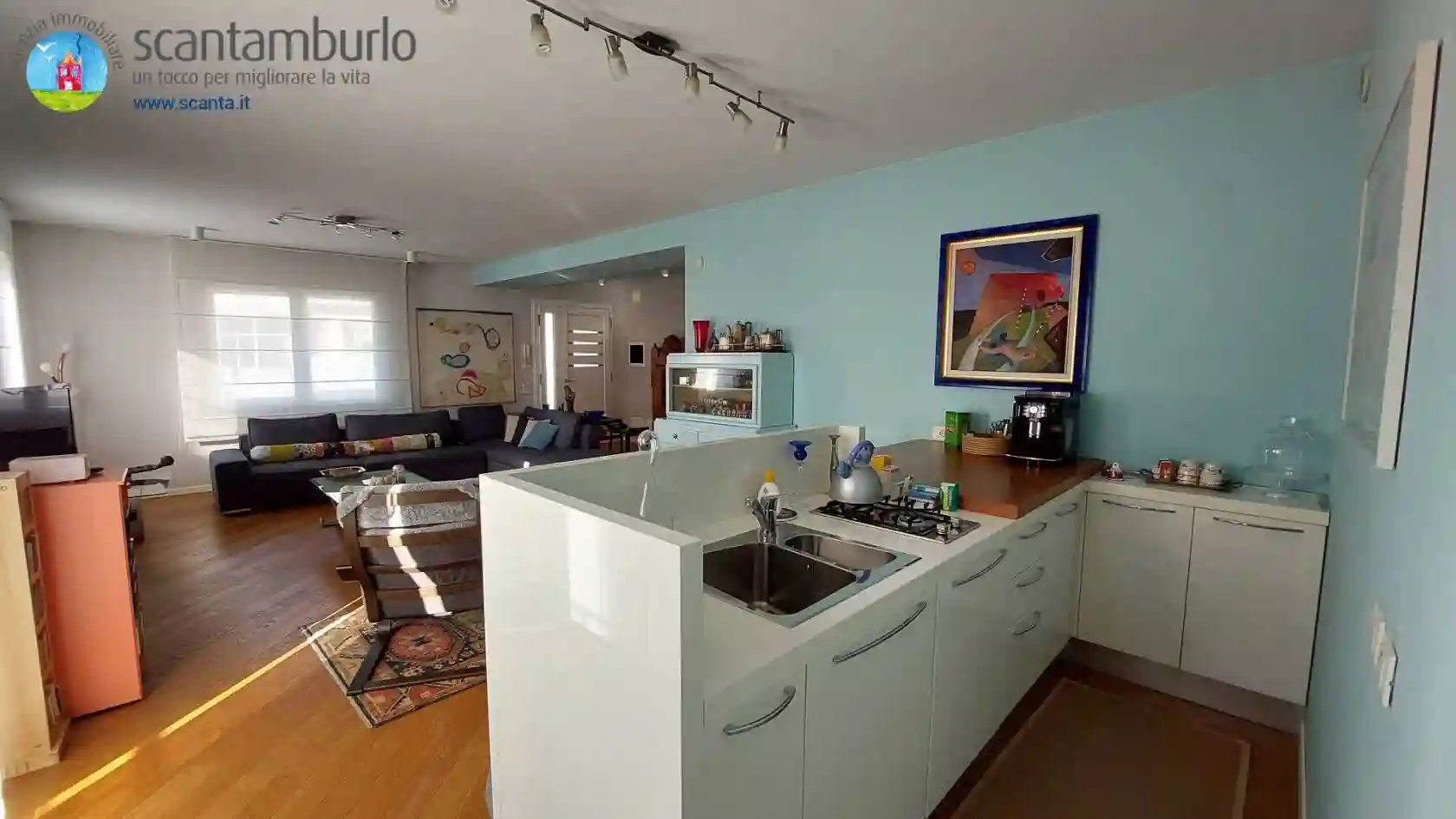 Casa indipendente - foto 3