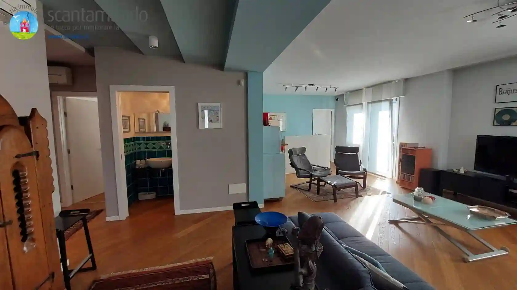 Casa indipendente - foto 4