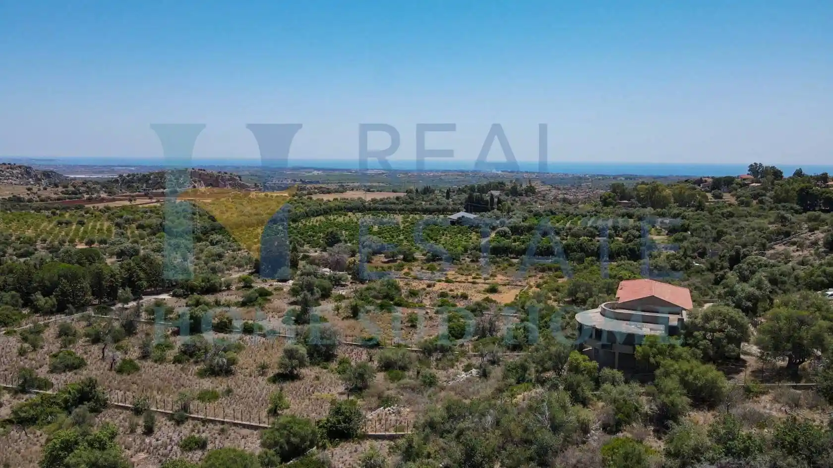 Villa in vendita a Noto