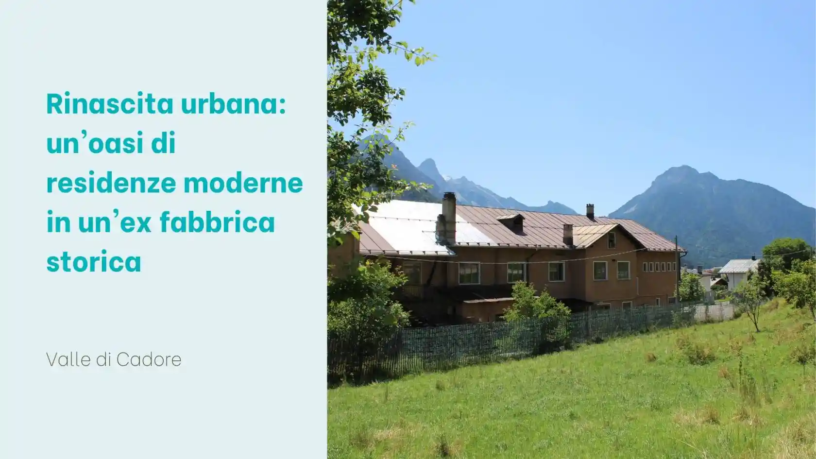 Palazzo - Edificio - foto 2