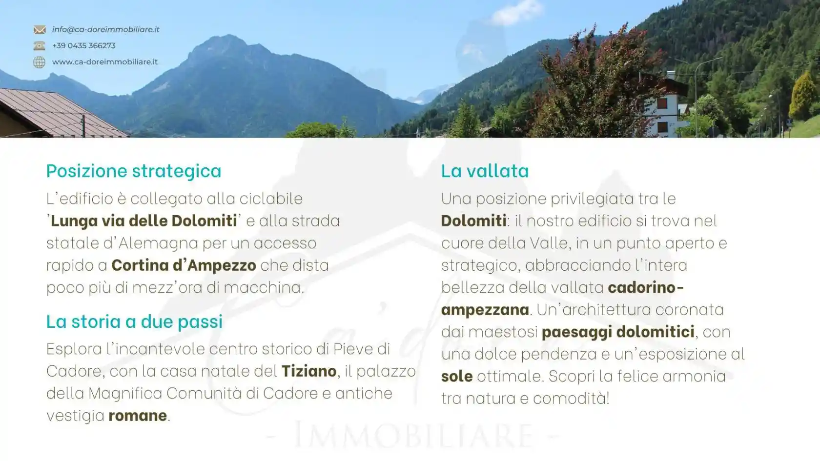 Palazzo - Edificio - foto 3