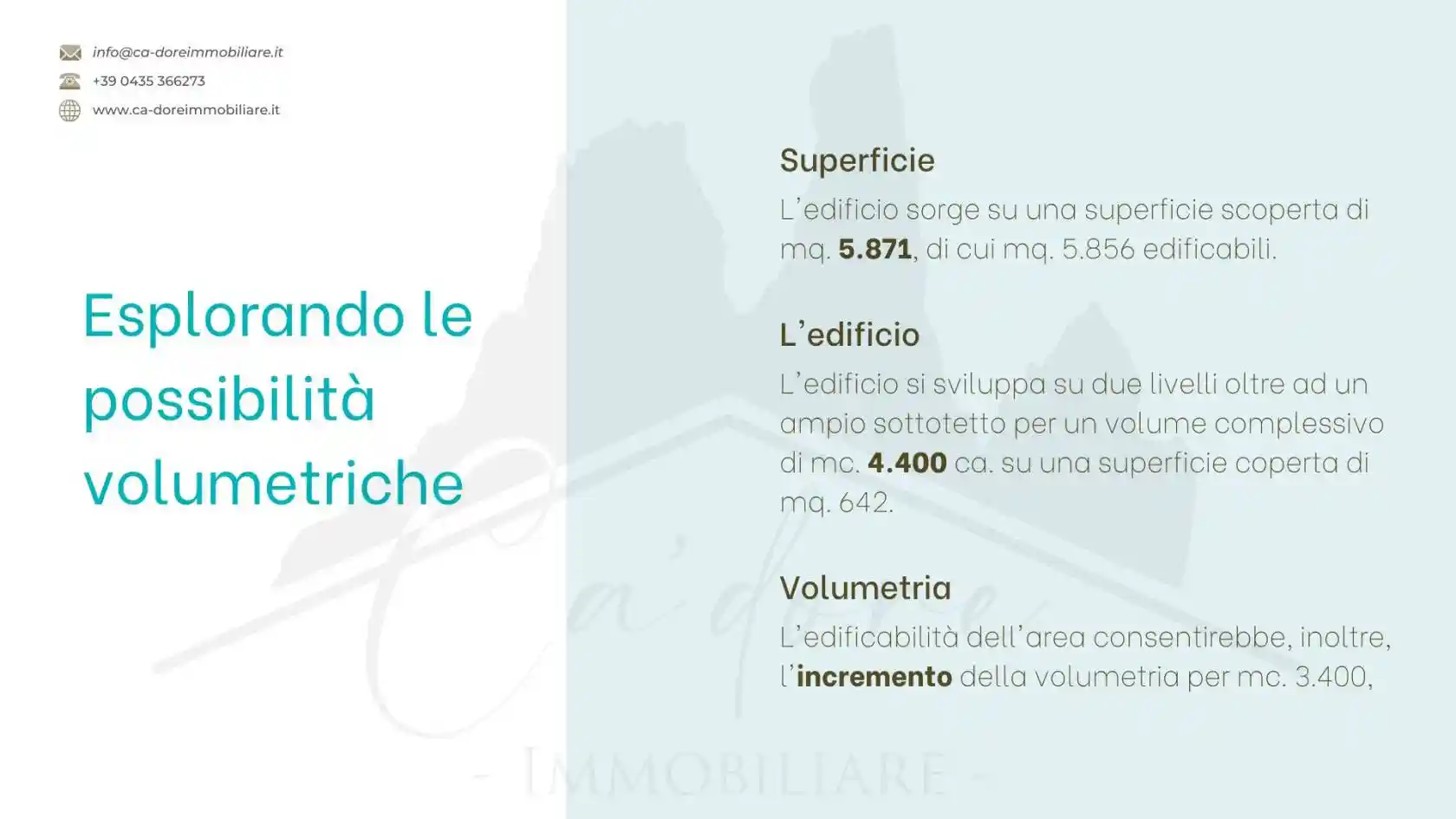 Palazzo - Edificio - foto 5