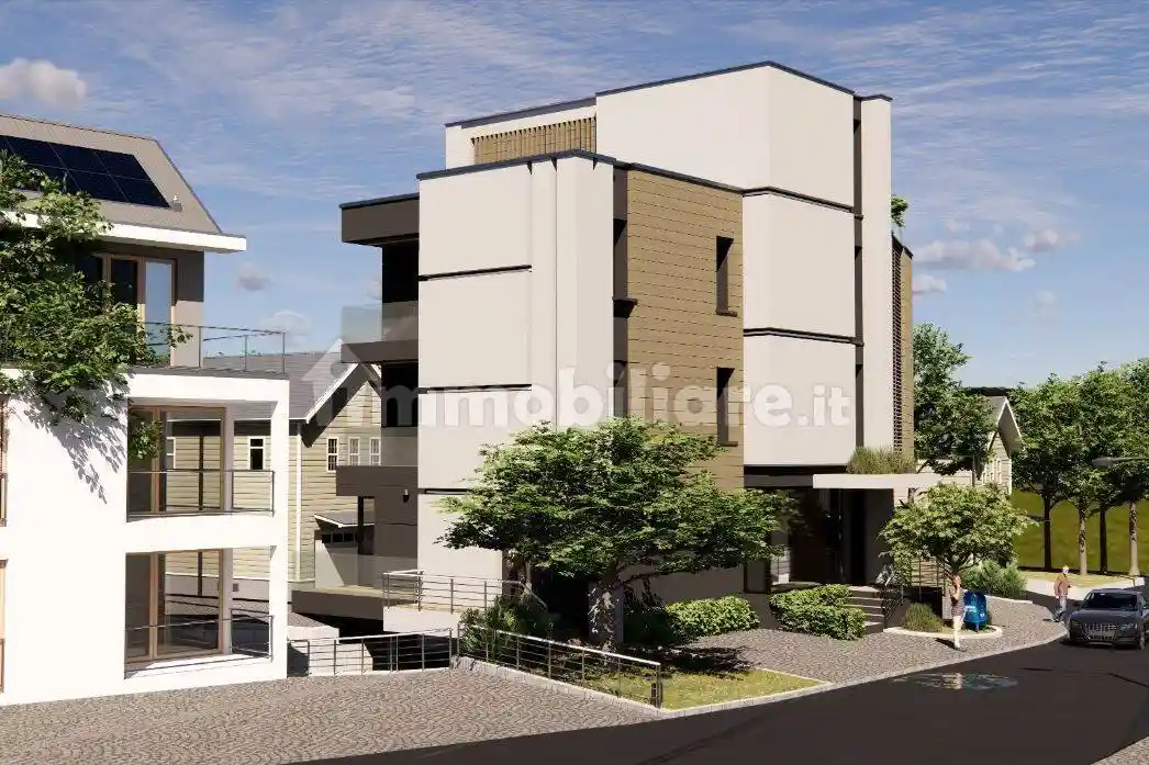 Appartamento in vendita a San Marino